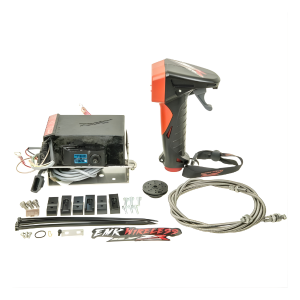 ZAPATA WIRELESS REMOTE | PRECISION DIGITAL THROTTLE INTERFACE