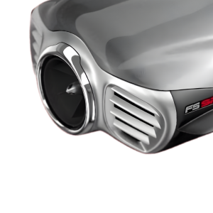 SEABOB Chrome Package