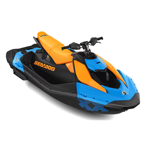 SEADOO SPARK TRIXX - 3 PERSON