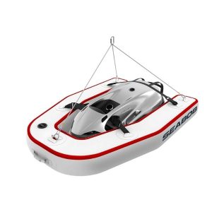 SEABOB F9 Series – Lifting Dock