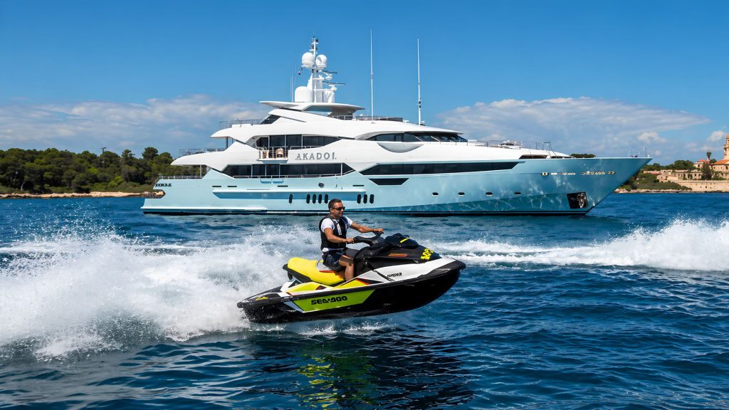 seadoo 2026