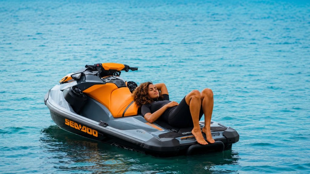 seadoo 2026