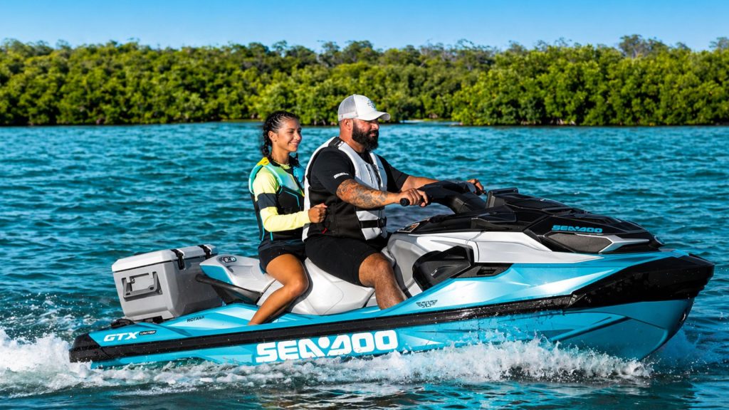 seadoo 2026