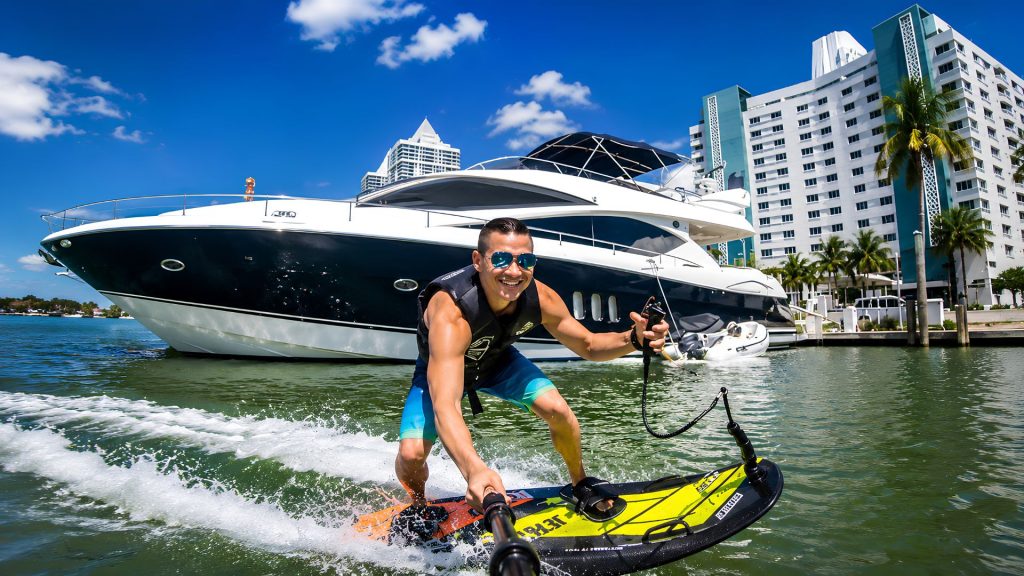 jetsurf price