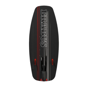 BRABUS x Awake SHADOW EXPLORE | Limited Edition Electric Surfboard
