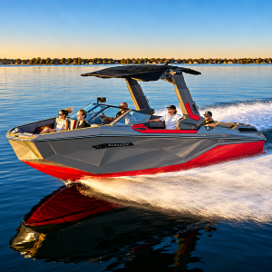 SUPER AIR NAUTIQUE G23 PARAGON