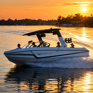 SUPER AIR NAUTIQUE S25