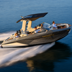 SUPER AIR NAUTIQUE G23